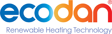 Ecodan Logo Ecodan Logo
