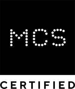 MCS Logo MCS Logo